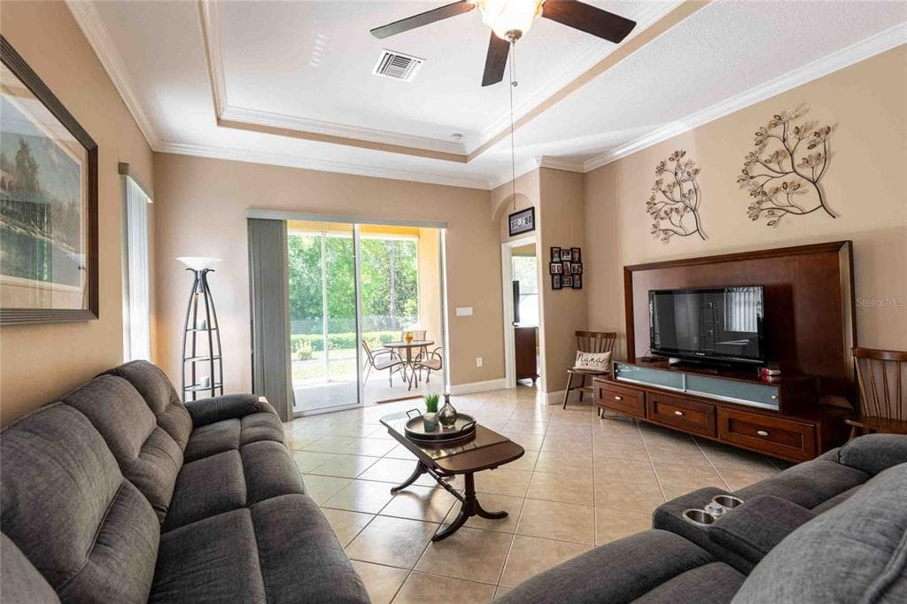 2821 DEVONOAK BOULEVARD, LAND O LAKES, FL 34638 — zdjęcie 4