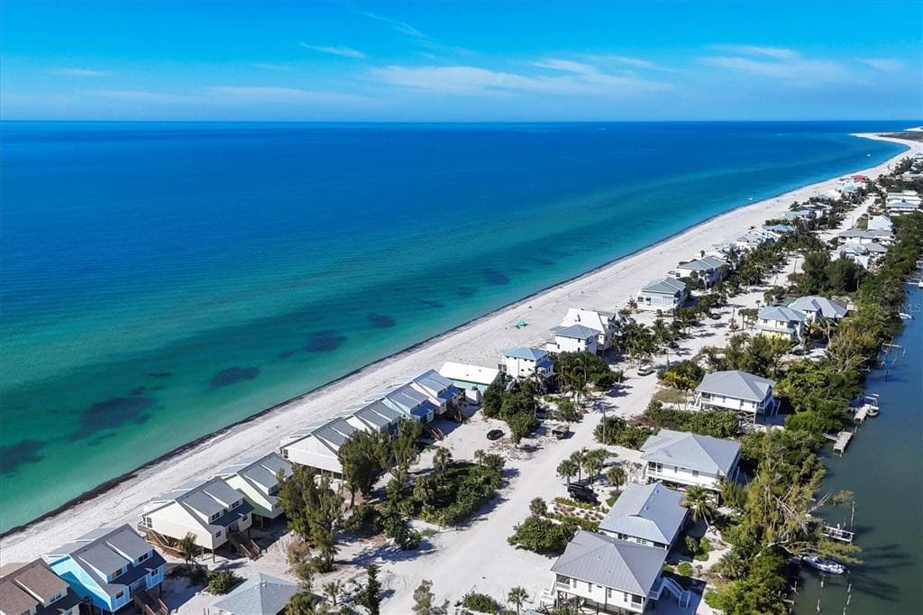 301 S GULF BOULEVARD # 10, PLACIDA, FL 33946 — zdjęcie 2