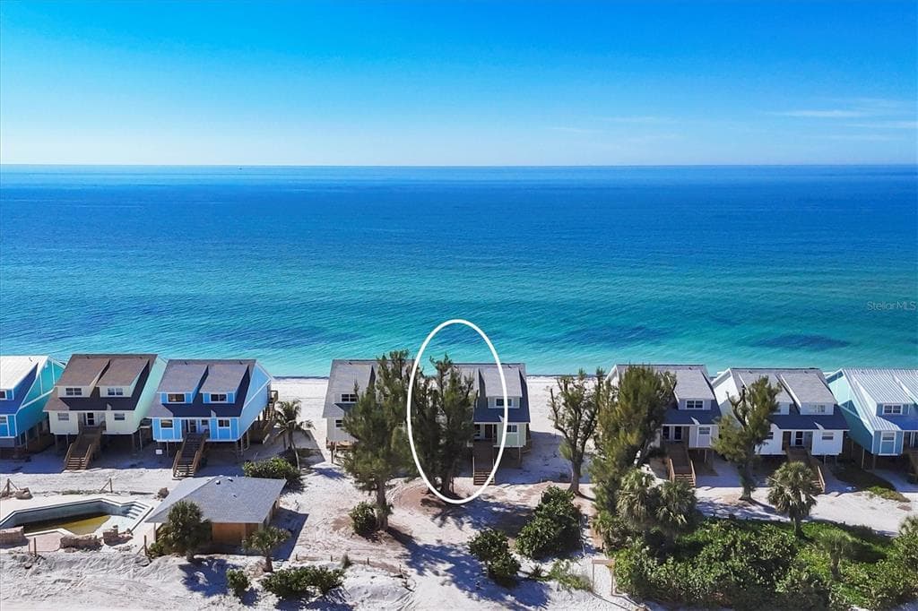 301 S GULF BOULEVARD # 10, PLACIDA, FL 33946 — zdjęcie 4