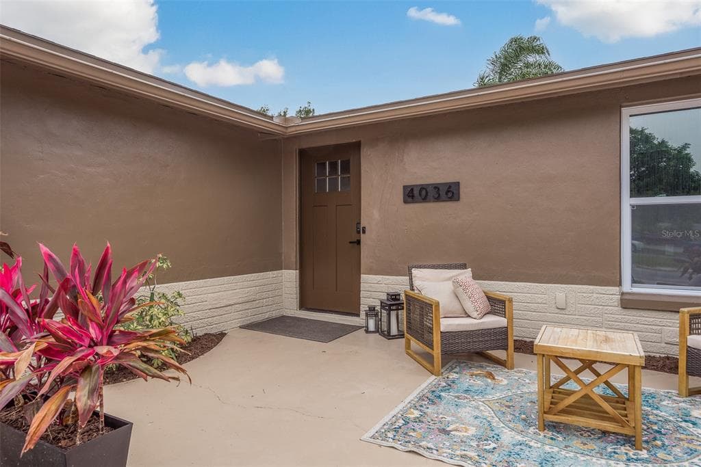 4036 SUNRAY DRIVE, HOLIDAY, FL 34691 — zdjęcie 3