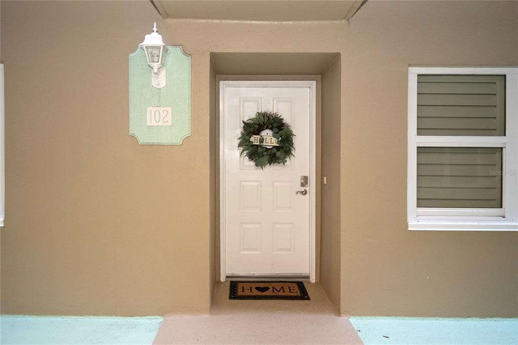 4 OCEANS WEST BOULEVARD # 102C, DAYTONA BEACH, FL 32118 — zdjęcie 3