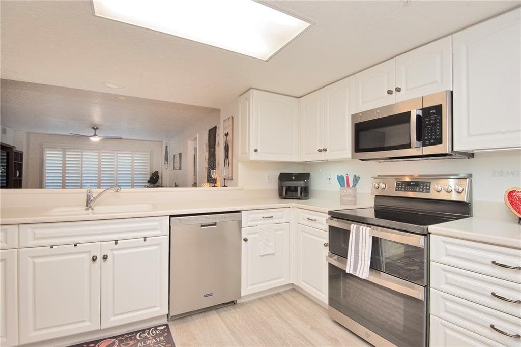 4 OCEANS WEST BOULEVARD # 102C, DAYTONA BEACH, FL 32118 — zdjęcie 4