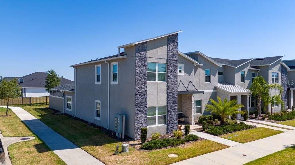 8999 CABOT CLIFFS DRIVE, DAVENPORT, FL 33896 — zdjęcie 2