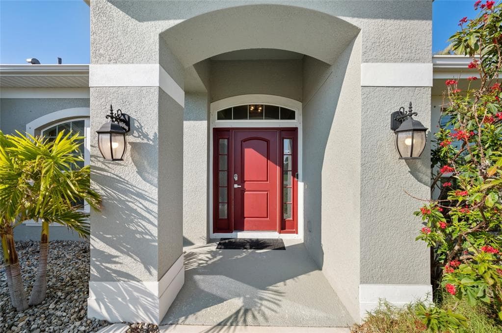 17 WHITE MARSH LANE, ROTONDA WEST, FL 33947 — zdjęcie 2
