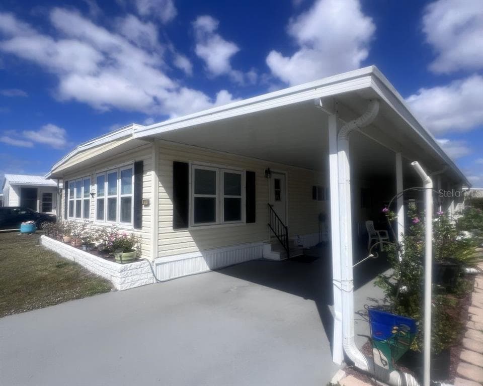 102 TROUT, PUNTA GORDA, FL 33950 — zdjęcie 2