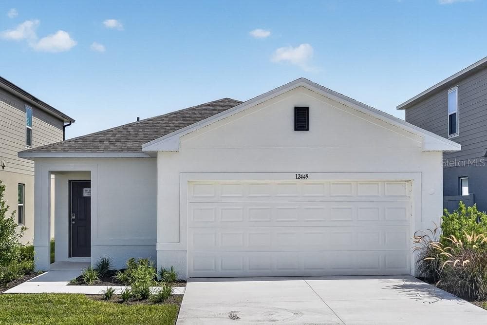 12449 WHISK COURT, HUDSON, FL 34669