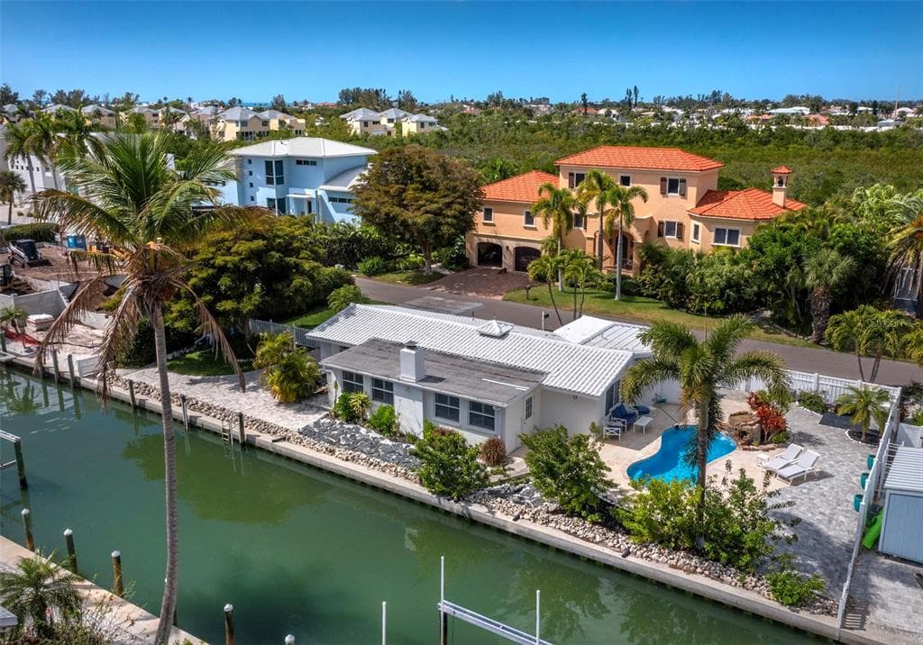 726 JUNGLE QUEEN WAY, LONGBOAT KEY, FL 34228 — zdjęcie 2