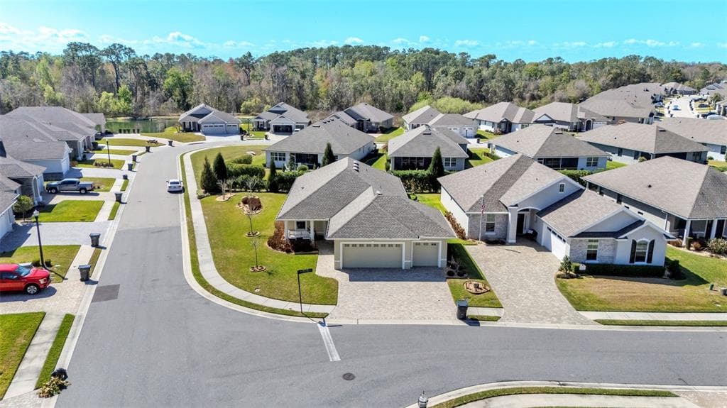 7766 LAKE JAMES BOULEVARD, LAKELAND, FL 33810 — zdjęcie 2