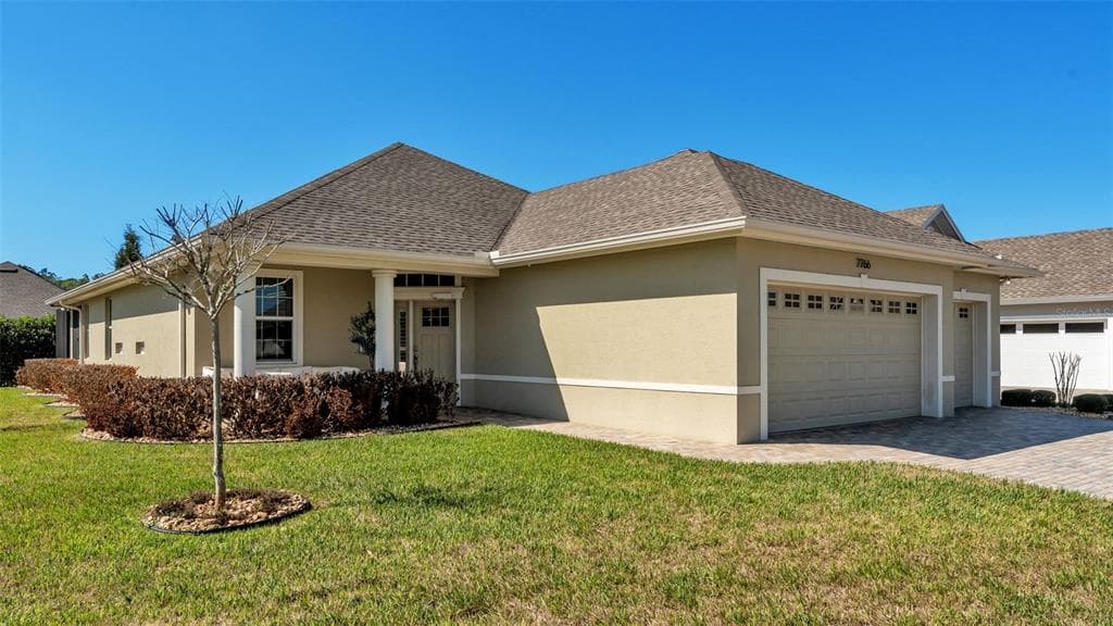 7766 LAKE JAMES BOULEVARD, LAKELAND, FL 33810 — zdjęcie 3