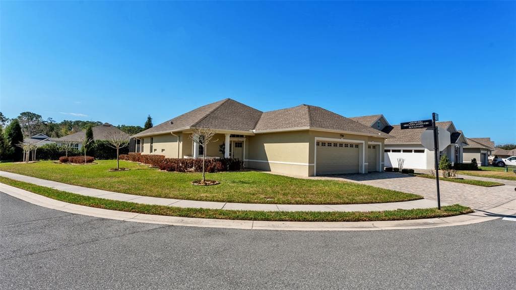 7766 LAKE JAMES BOULEVARD, LAKELAND, FL 33810