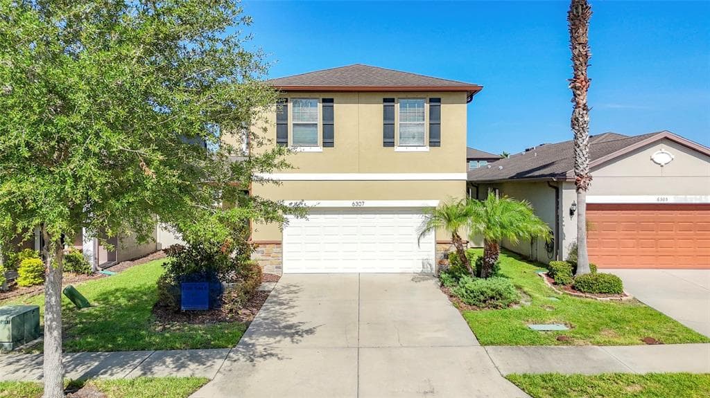 6307 PIN CHERRY PLACE, RIVERVIEW, FL 33578