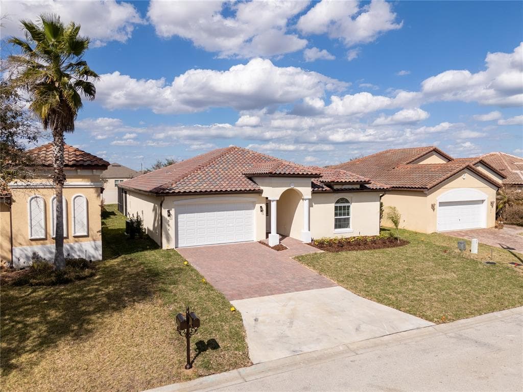 355 VILLA SORRENTO CIRCLE, HAINES CITY, FL 33844 — zdjęcie 2