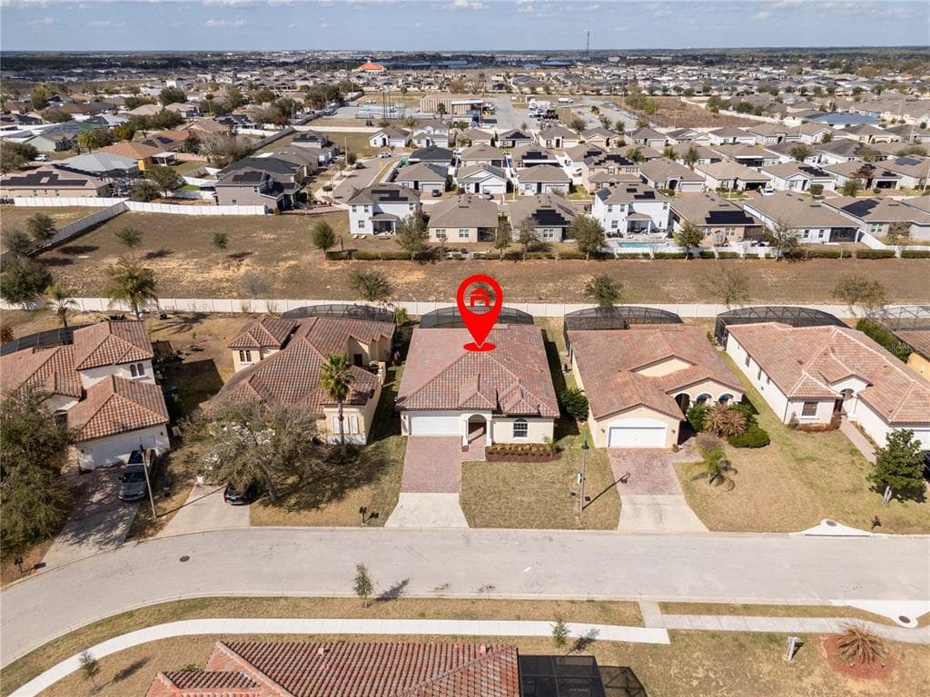 355 VILLA SORRENTO CIRCLE, HAINES CITY, FL 33844 — zdjęcie 4