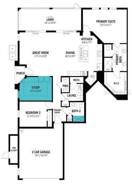 12834 JADE EMPRESS LOOP # 101, VENICE, FL 34293 — zdjęcie 2