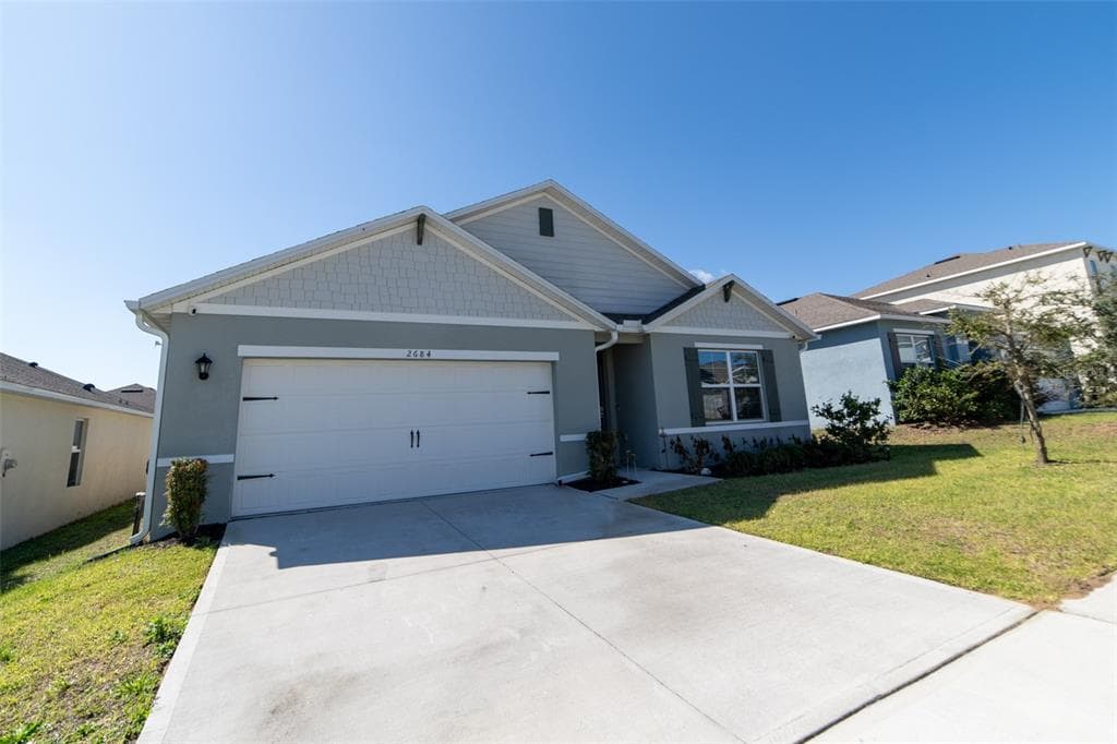 2684 MAGNOLIA AVENUE, DAVENPORT, FL 33837