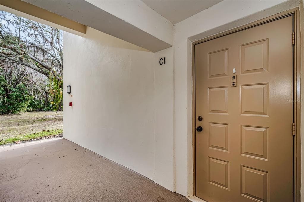 3232 LAKE PINE WAY E # C1, TARPON SPRINGS, FL 34688 — zdjęcie 2
