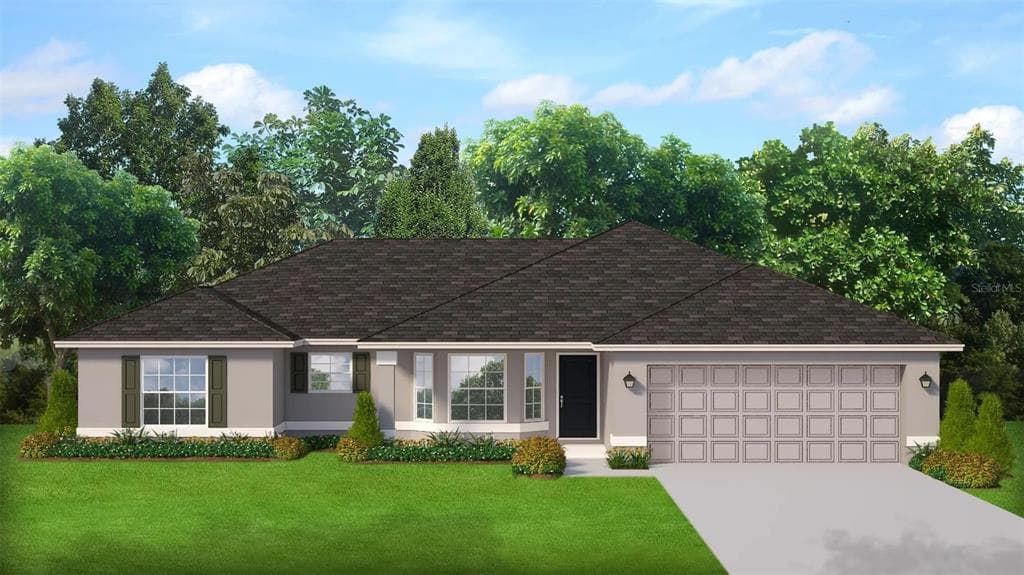 1246 HICKORY NUT DRIVE, LAKE WALES, FL 33898