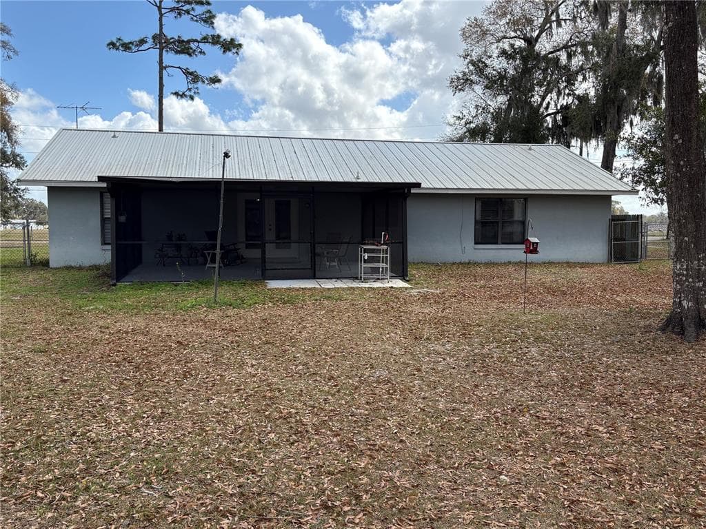 4796 CR 311, BUSHNELL, FL 33513 — zdjęcie 2
