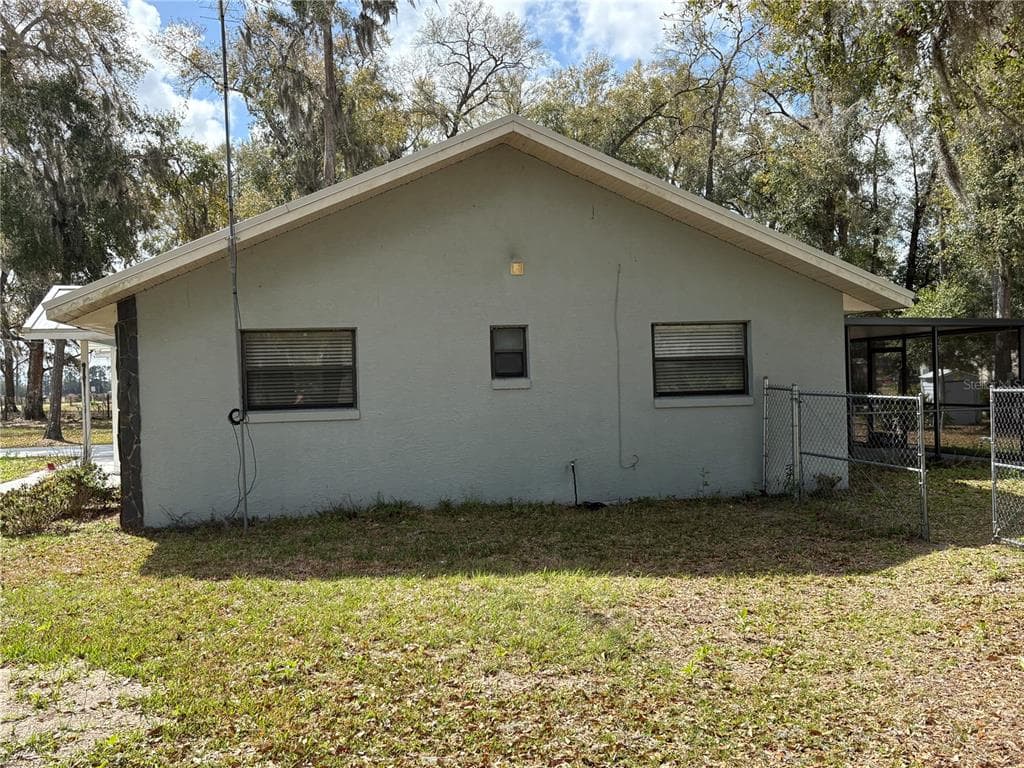 4796 CR 311, BUSHNELL, FL 33513 — zdjęcie 5