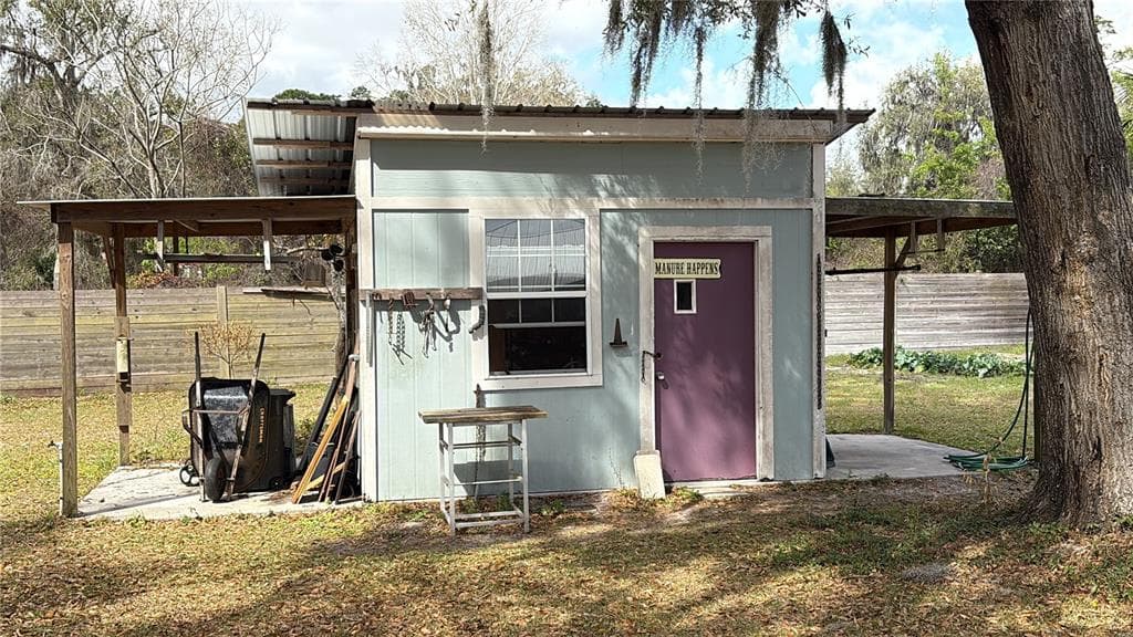 4796 CR 311, BUSHNELL, FL 33513 — zdjęcie 4