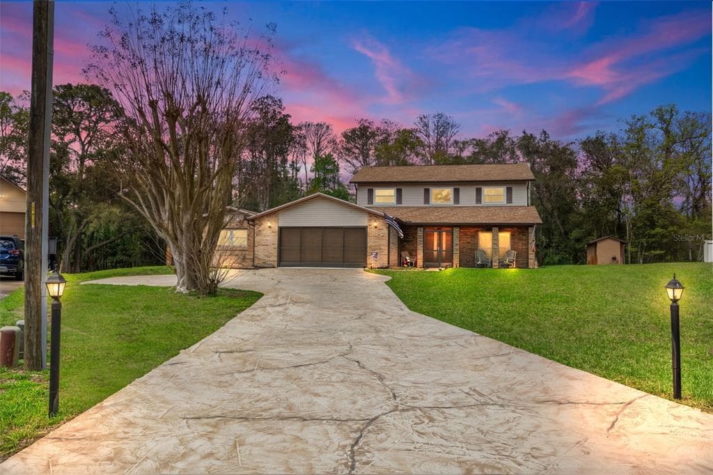 1357 DINSMORE COURT, NEW PORT RICHEY, FL 34655 — zdjęcie 2