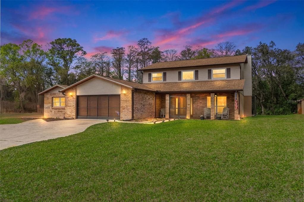 1357 DINSMORE COURT, NEW PORT RICHEY, FL 34655