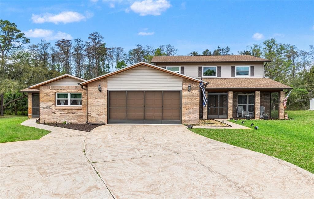1357 DINSMORE COURT, NEW PORT RICHEY, FL 34655 — zdjęcie 5