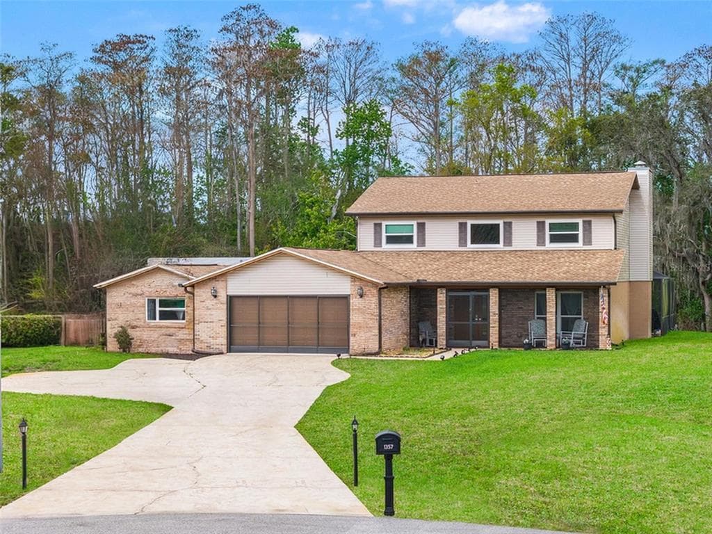 1357 DINSMORE COURT, NEW PORT RICHEY, FL 34655 — zdjęcie 4