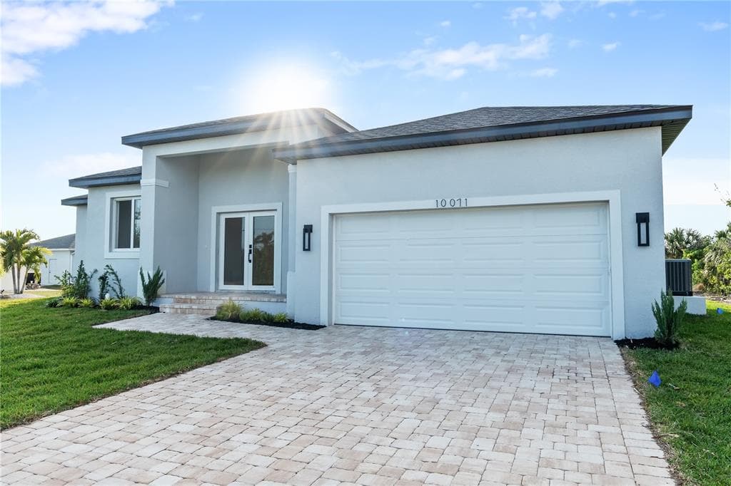 10071 KINGSVILLE DRIVE, PORT CHARLOTTE, FL 33981 — zdjęcie 2