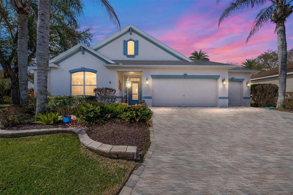 646 STRATFORD LANE, THE VILLAGES, FL 32162 — zdjęcie 2