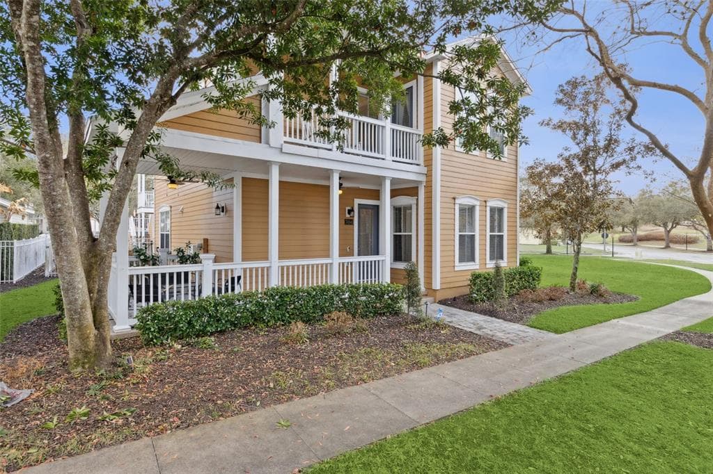 7494 GATHERING DRIVE, REUNION, FL 34747 — zdjęcie 5