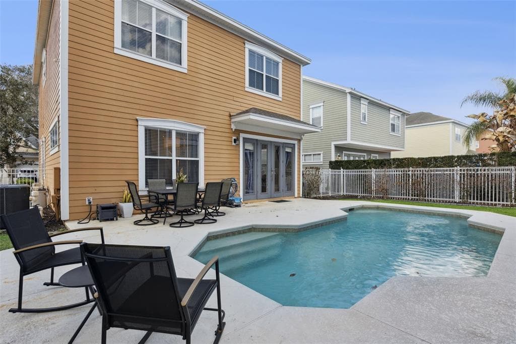 7494 GATHERING DRIVE, REUNION, FL 34747 — zdjęcie 4