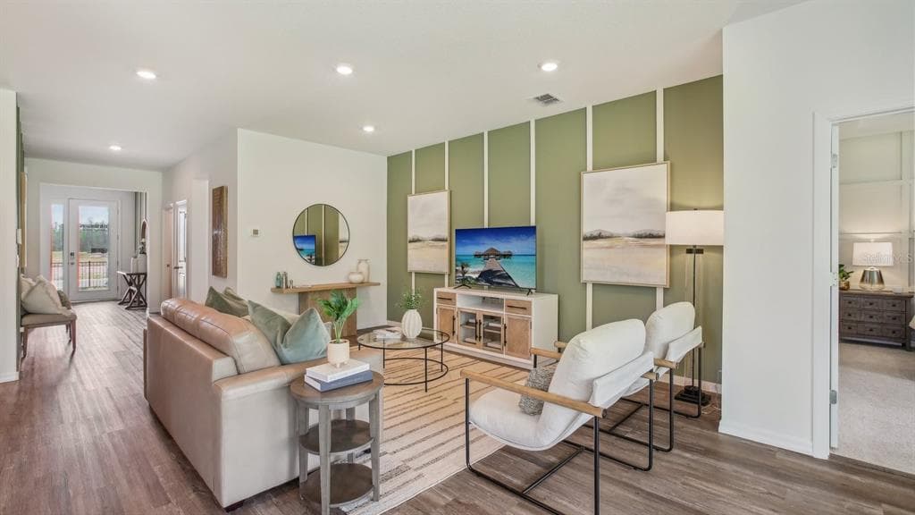 35623 LOWERY TRAIL, ZEPHYRHILLS, FL 33541 — zdjęcie 3