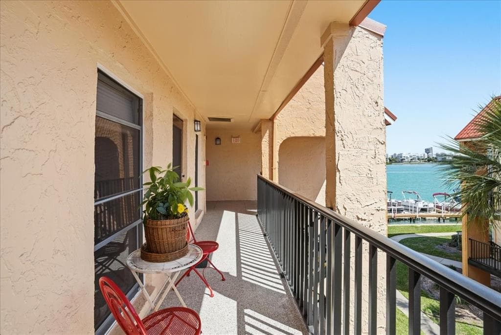 8931 BLIND PASS ROAD # 360, ST PETE BEACH, FL 33706 — zdjęcie 2