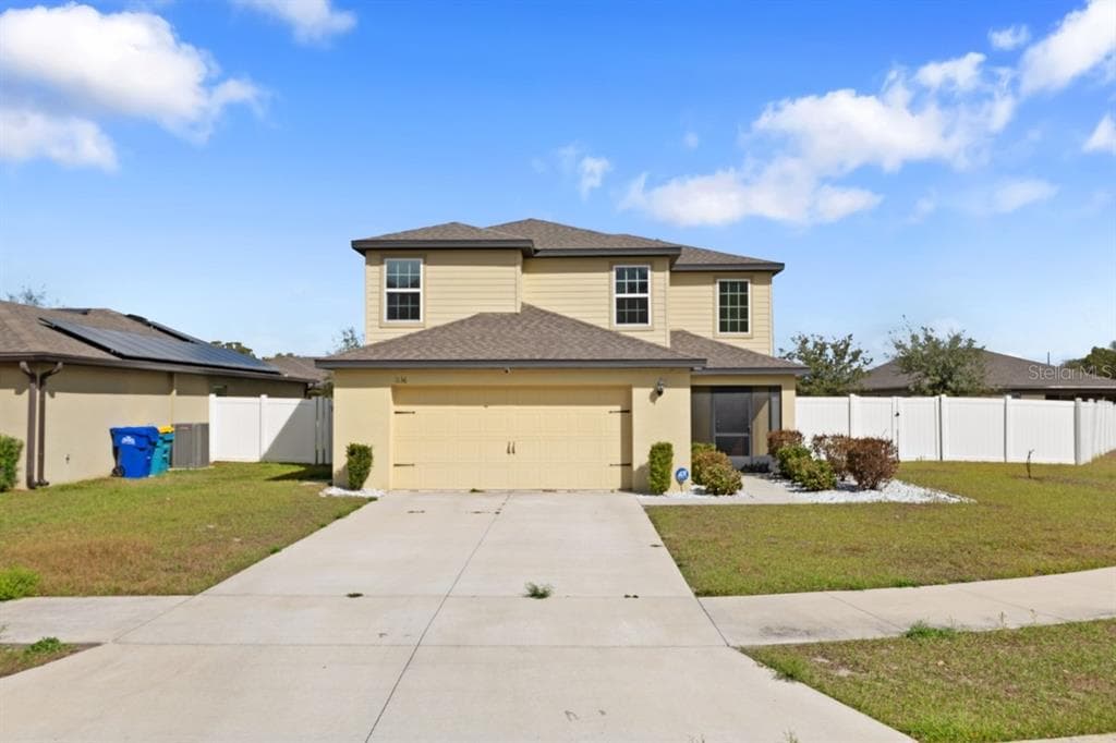 1136 SEA PINES COURT, TAVARES, FL 32778 — zdjęcie 2