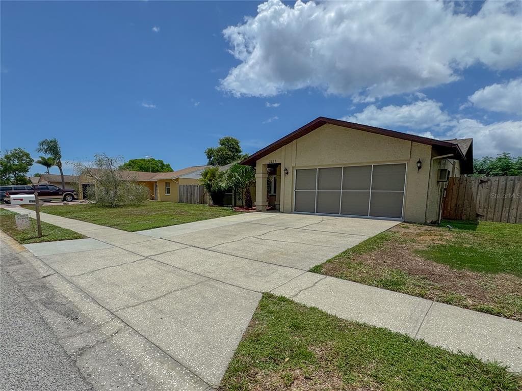 3127 DOLE STREET, HOLIDAY, FL 34691 — zdjęcie 2