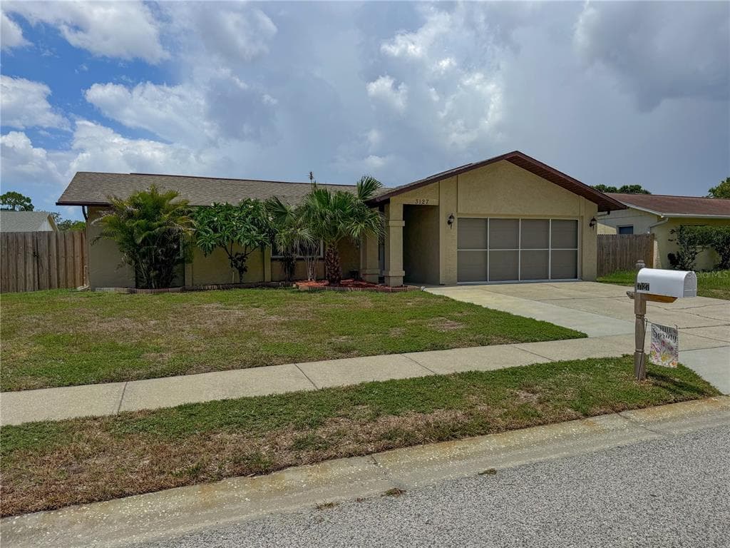 3127 DOLE STREET, HOLIDAY, FL 34691 — zdjęcie 3