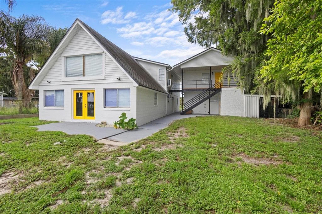 1824 LAKE STREET, OVIEDO, FL 32765 — zdjęcie 4