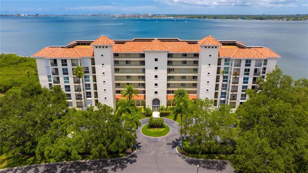 4717 DOLPHIN CAY LANE S # 507, ST PETERSBURG, FL 33711 — zdjęcie 2