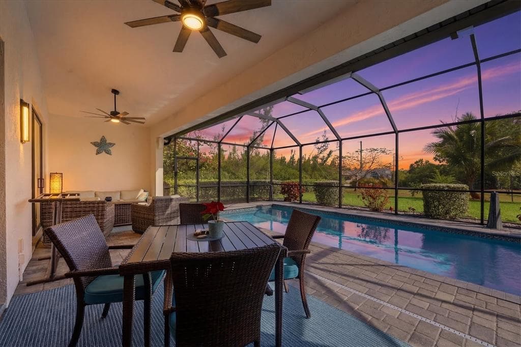 10726 KEARSARGE CIRCLE, PORT CHARLOTTE, FL 33981 — zdjęcie 2