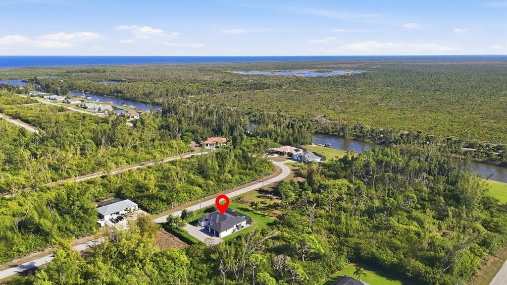 10726 KEARSARGE CIRCLE, PORT CHARLOTTE, FL 33981 — zdjęcie 3