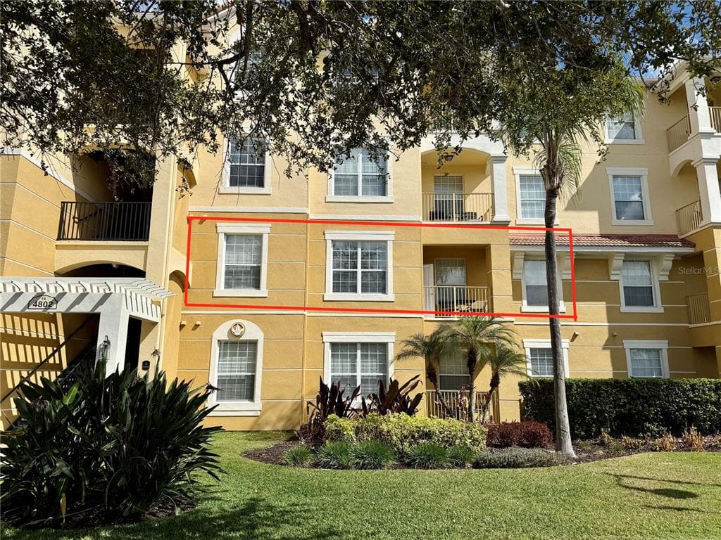 4802 CAYVIEW AVENUE # 204, ORLANDO, FL 32819 — zdjęcie 2