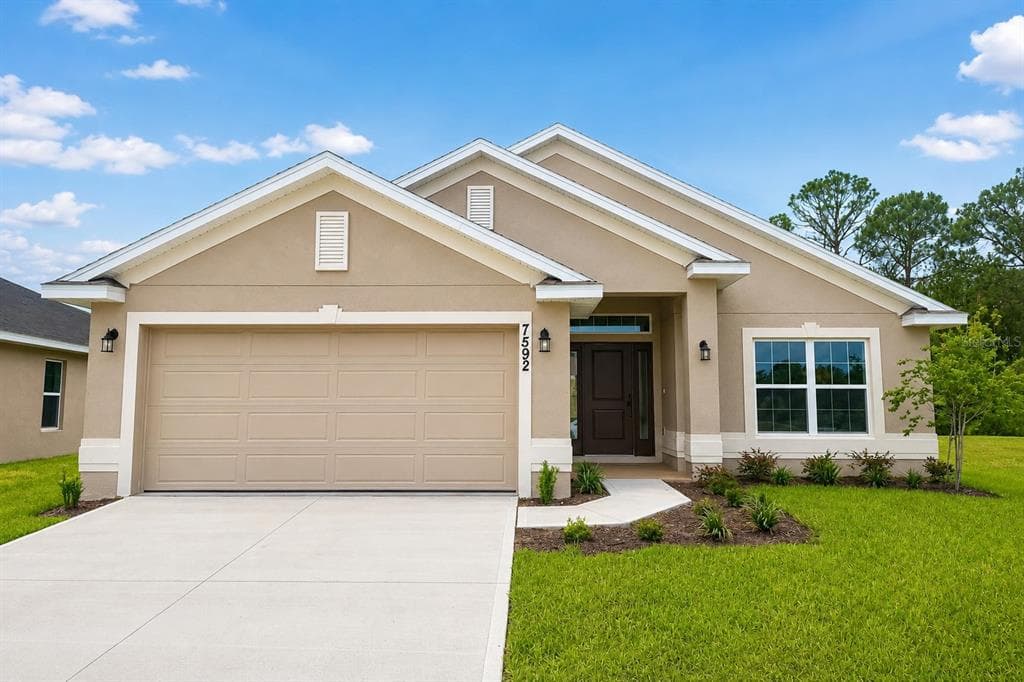 7592 BENT TREE LOOP, ST CLOUD, FL 34773