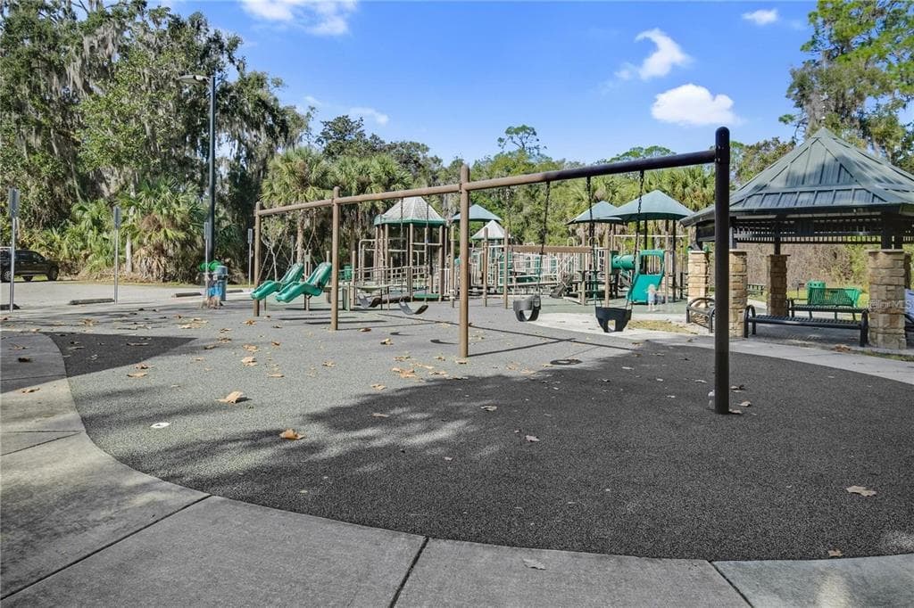 120 HIBISCUS WOODS COURT # 4B, DELTONA, FL 32725 — zdjęcie 5
