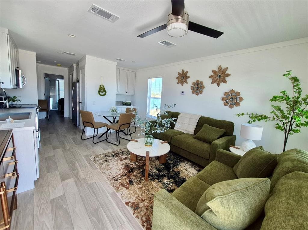 0 HIGHWAY 630 E # 74, LAKE WALES, FL 33898 — zdjęcie 3