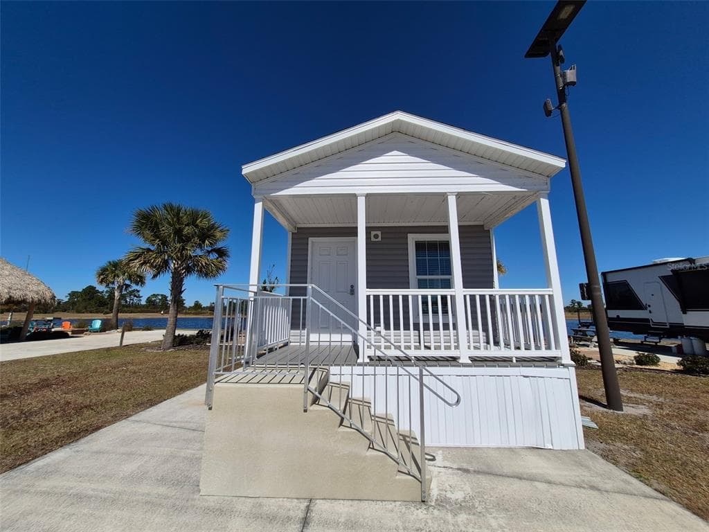 0 HIGHWAY 630 E # 74, LAKE WALES, FL 33898