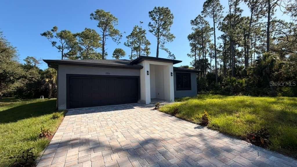 2816 SILAS AVENUE, NORTH PORT, FL 34288 — zdjęcie 2