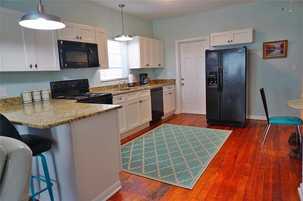 601 N OSCEOLA AVENUE, CLEARWATER, FL 33755 — zdjęcie 5
