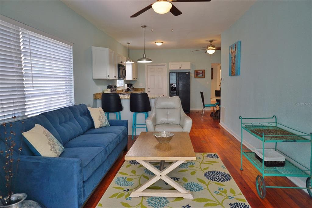 601 N OSCEOLA AVENUE, CLEARWATER, FL 33755 — zdjęcie 4
