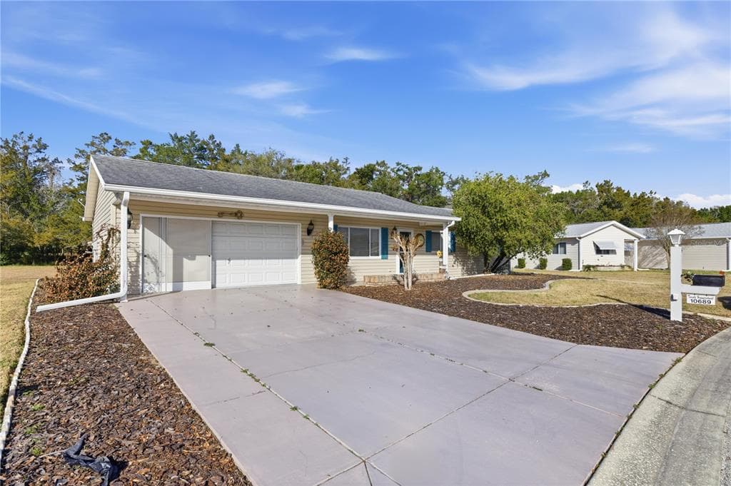 10689 SE 174TH LOOP, SUMMERFIELD, FL 34491 — zdjęcie 3